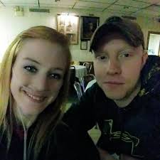 Amber Goff (@ambergoff0715)