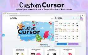 Custom Cursor For Chrome Chrome Web Store
