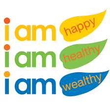 While the loss of vision is often associated with getting older, according to the national eye institute, approximately 11 million americans age 12 or older could impr. I Am Happy I Am Healthy I Am Wealthy Home Facebook