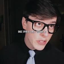 Logan Sanders Being Mad