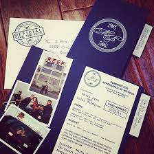 Fave 13 Of 2013 The Office Wedding Police Wedding Police Officer Wedding