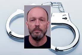 Weathersfield man gets 8 years in prison for recording child in