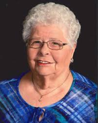 Caroline Krapf Obituary September 21, 2025