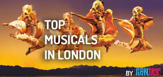 Get information & buy discounted london musicals, concerts & opera tickets at best price. Top 15 Musicals In London 2020 Plan Your Trip To London