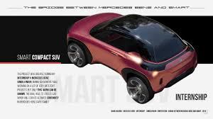 The facility will be retooled to accommodate production of the grenadier 4×4 suv scheduled to hit the assembly line from late next year. Mercedes Benz And Smart Small Suv Render 3495275