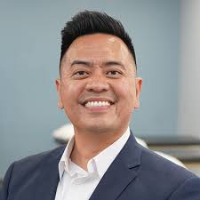 Dr. Carlo L. Sayo, DPT, OCS