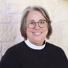 Clergy & Staff at The Episcopal Church of the Good Shepherd