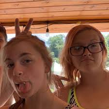 MacKenzie Lynne Kidder