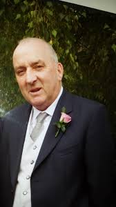 Death Notice of Matthew (Joe) CALLAGHAN (Balbriggan, Dublin)