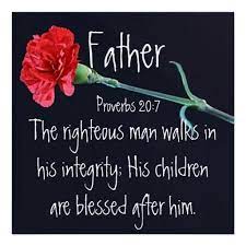 Father's day, which varies in date every year, falls on sunday, june 20 this year. Fathers Day Christian Greetings Pinterest Bokkor Quotes