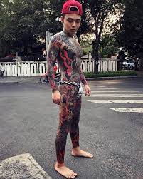 Maybe you would like to learn more about one of these? Thanh Nien Báº¥t Cháº¥p Ä'au Ä'á»›n XÄƒm Kin Tá»« Ä'áº§u Ä'áº¿n Got Chan Gay Bao Dan Máº¡ng