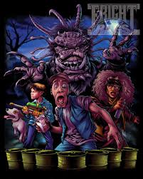 I would say it does look better than the dvd. 17 Ernest Scared Stupid Ideas Jim Varney Ernest Saves Christmas Movies