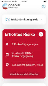 Mit ihrer hilfe können sie anonym und schnell darüber informiert werden, ob sie sich in der nähe einer infizierten person aufgehalten haben. Ios Begegnungsuberprufung Ausgetauschte Schlussel Https Www Coronawarn App De Faq Keys Matches Issue 1333 Corona Warn App Cwa App Ios Github