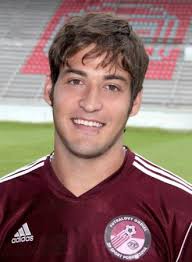 Pablo Joaquin Podio :: FO ŽP Šport Podbrezová