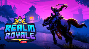 Can you defeat up to 99 players to claim the crown royale in this hit fantasy battle royale download and play free now choose a class. Realm Royale System Requirements Can I Run It 1 Hut Mobile
