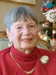 Helen Tegge Obituary