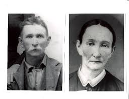 Alexander Ellick “Alex” Lambert (1839-1901)