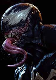 Pin By Tony G On Venom Carnage Venom Art Marvel Comics Wallpaper Marvel Canvas