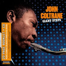 ▷ Albums of John Coltrane