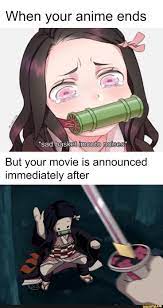 See more ideas about kawaii anime anime face reaction aesthetic memes meme animemes. Uwu Anime Meme Uwu Anime Slayer Meme Anime Demon Slayer