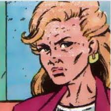 Hawk and Dove Characters