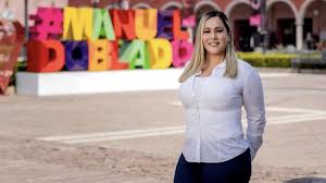 Nuevo salario de alcaldesa de Manuel Doblado supera por 16 mil pesos lo  recomendado