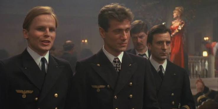 Das Boot | Life Vs Film