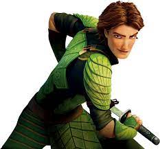 Josh hutcherson voices nod from the upcoming animated film epic. Nod Epic Wiki Fandom