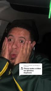 Real talk guys😭😭😭#jeremyduplessis #rwc2023 #gobokke #joumagmoetbrul...