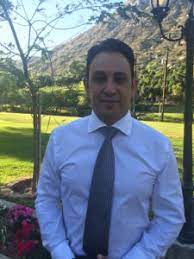 Dr Amiri Vista Ca