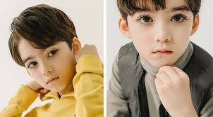 Cei mai frumosi copii din 2020