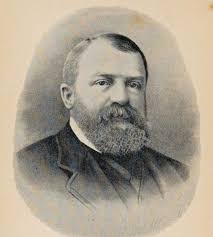 Dwight Lyman Moody (1837-1899)
