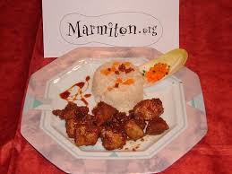 Epingle Sur Recettes De Cuisine