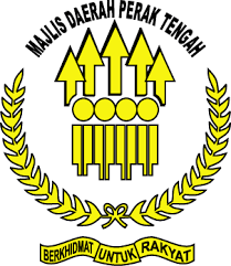 Pejabat tanah segamat pihak berkuasa tempatan. Majlis Daerah Perak Tengah Mdpt Vectorise