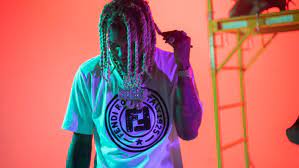 Durk returned on thursday (december 24) with the release of his the voice album, which he only announced mere hours earlier. Lil Durk Is The Voice In His New Visual Revolt