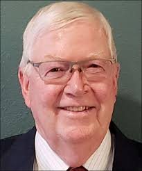 White and Brewer Retiring from Dalhart Federal Savings & Loan; Johnson to  Succeed White as President and CEO