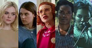Behind the Scenes with the 2026 Best Supporting Actress Oscar Nominees