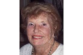 Patricia Straub Obituary (2014)