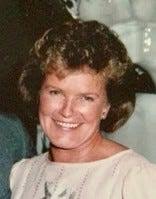 Betty Lou Shultz Obituary