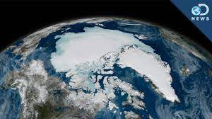 Who Owns The North Pole Cold Wars Arctic Hollow Earth