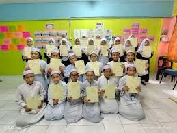 Koleksi kertas soalan percubaan upsr 2019 + skema jawapan. Keputusan Upkk Tahun 2019 As Sakinah