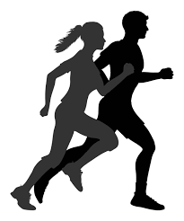 Exercise Sweatout Strongimmunity Stimulatebloodflow Running Silhouette Silhouette Running Illustration Affordable and search from millions of royalty free images, photos and vectors. running silhouette