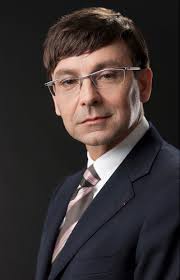 Dinner with Forrest Mars Jr.. co-owner of Mars Inc.