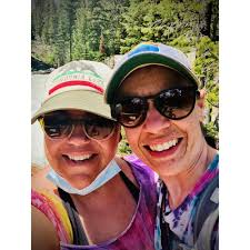 Andrea Gorham and Renata Browne's Wedding Website