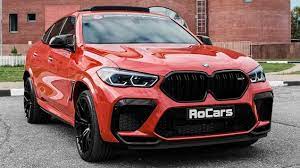 Erleben sie den neuen bmw x6 m. 2021 Bmw X6 M In Beautiful Details In 2021 Bmw X6 Dream Cars Bmw Bmw