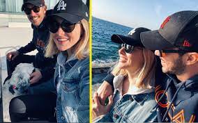İkilinin hadise'nin i̇stinye'de bulunan evinde birlikte yaşadığı konuşuluyordu. Yilin Aski Bitti Hadise Ile Kaan Yildirim Ayrildi