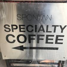 Super spontan superstar 2017 (final): Spontan Coffee Coffee Shop In Turmstrasse