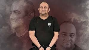 La lista completa de funcionarios y políticos salpicados por 'Otoniel' en  sus declaraciones ante la JEP