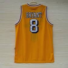 Sale Retro 8 Basketball Jersey High Quality Embroidery Logos Retro Basketball Jerseys Throwback Basketball Shirts 010 Nba Jersey Jersey Basketball Shirts