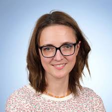 Kristina Simons, LCSW, Clinical Social Work